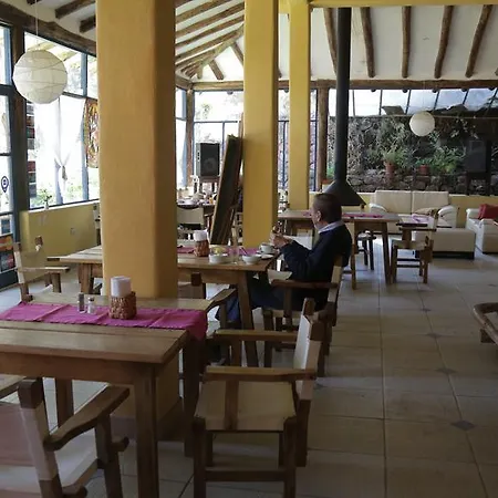 Melissa Wasi Hotel Pisac Exterior photo